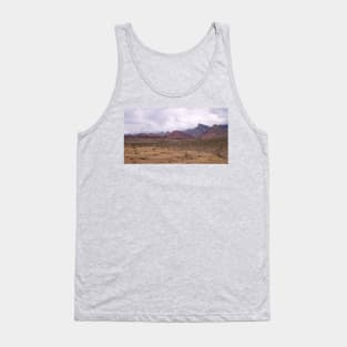 High Desert Rain Tank Top